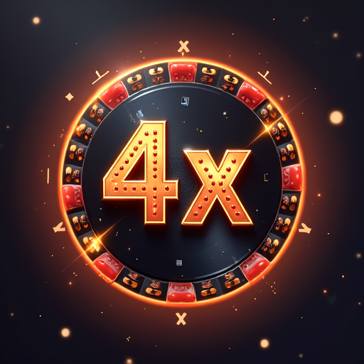 4x