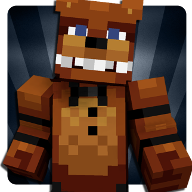 Com Inspirius Fnaf Skins Minecraft